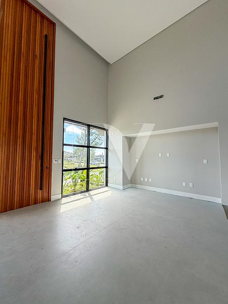 Casa de Luxo com 4 Quartos no Condom�nio Reserva da Pedra - Palho�a/SC 5