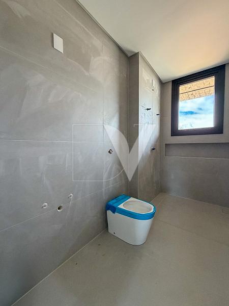 Casa de Luxo com 4 Quartos no Condom�nio Reserva da Pedra - Palho�a/SC 21