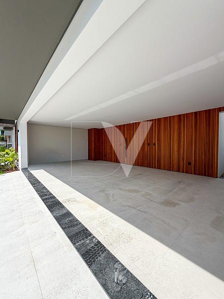 Casa de Luxo com 4 Quartos no Condom�nio Reserva da Pedra - Palho�a/SC 4