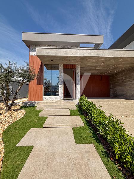 Casa Solus - Resid�ncia de Alto Padr�o no Reserva da Pedra 2