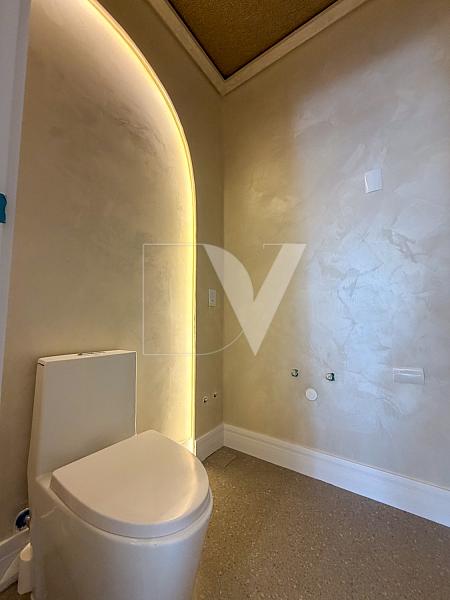 Casa Solus - Resid�ncia de Alto Padr�o no Reserva da Pedra 16