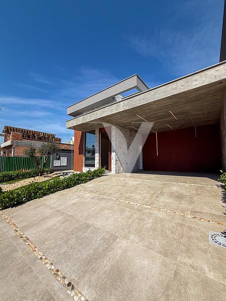 Casa Solus - Resid�ncia de Alto Padr�o no Reserva da Pedra 3