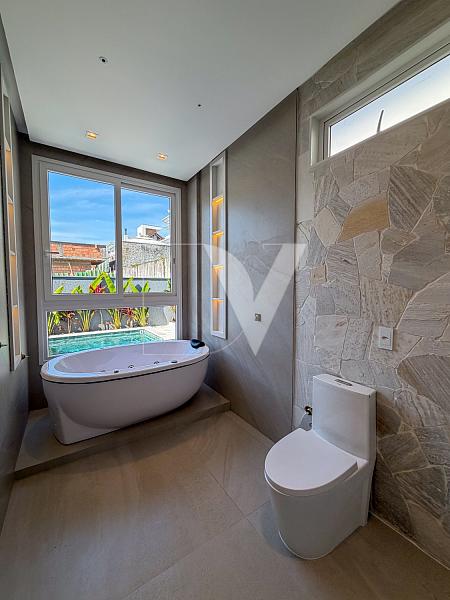 Casa Solus - Resid�ncia de Alto Padr�o no Reserva da Pedra 23