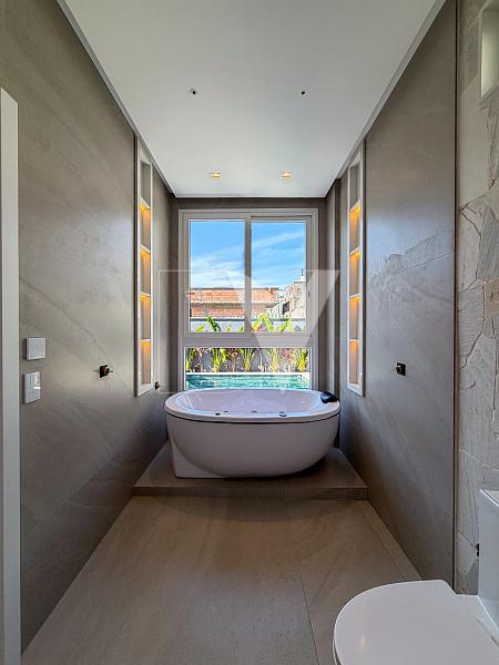 Casa Solus - Resid�ncia de Alto Padr�o no Reserva da Pedra 25