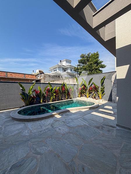 Casa Solus - Resid�ncia de Alto Padr�o no Reserva da Pedra 27