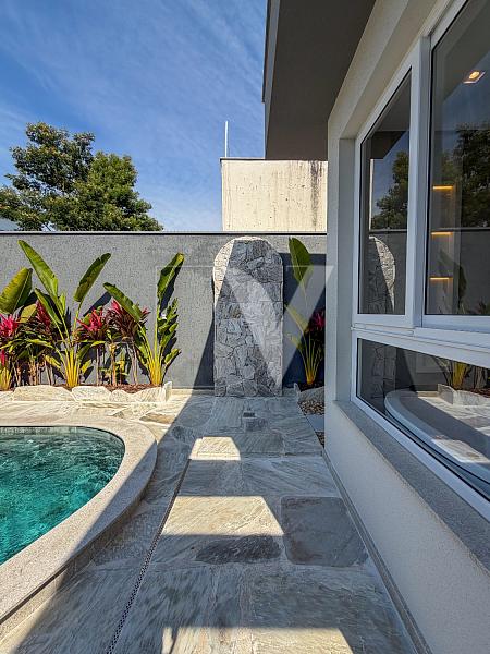 Casa Solus - Resid�ncia de Alto Padr�o no Reserva da Pedra 28