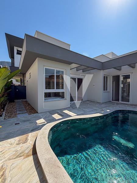 Casa Solus - Resid�ncia de Alto Padr�o no Reserva da Pedra 29