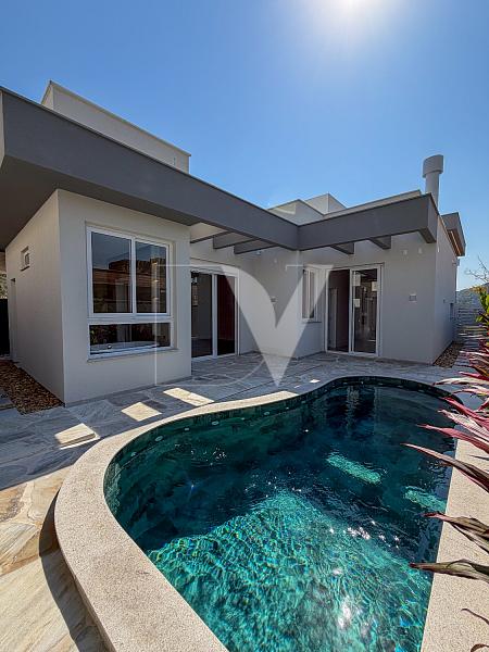 Casa Solus - Resid�ncia de Alto Padr�o no Reserva da Pedra 30