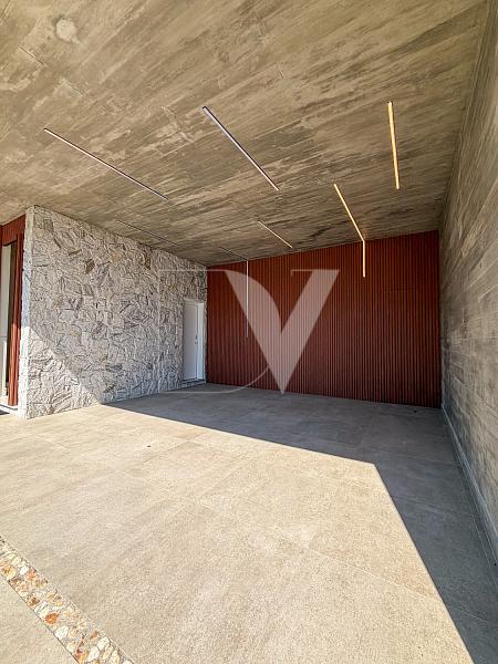 Casa Solus - Resid�ncia de Alto Padr�o no Reserva da Pedra 4
