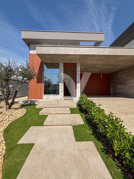 Casa Solus - Resid�ncia de Alto Padr�o no Reserva da Pedra 5