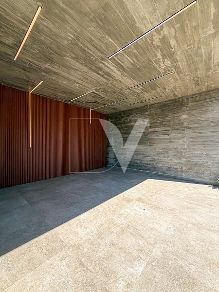 Casa Solus - Resid�ncia de Alto Padr�o no Reserva da Pedra 6