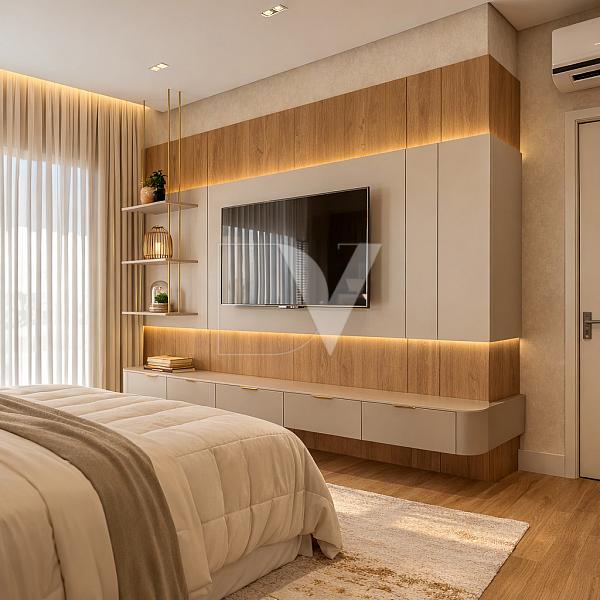 Casa Alto Padr�o Mobiliada em S�o Jos�/SC � Sert�o do Maruim 11