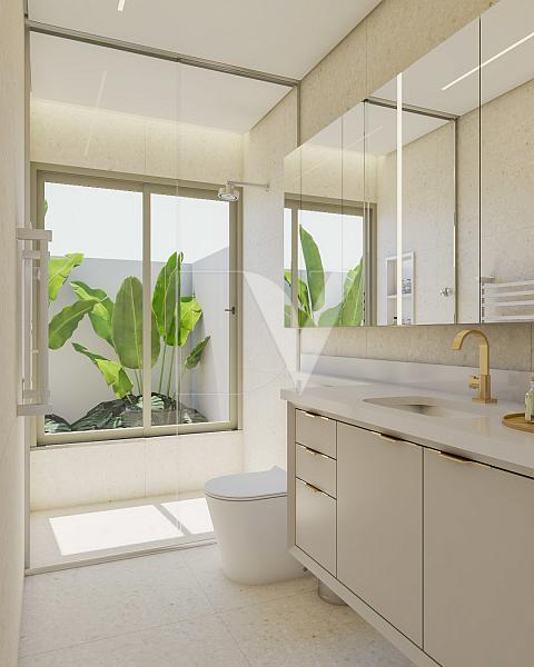 Casa Alto Padr�o Mobiliada em S�o Jos�/SC � Sert�o do Maruim 14