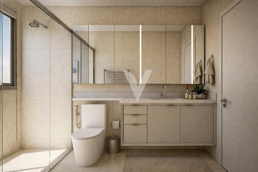 Casa Alto Padr�o Mobiliada em S�o Jos�/SC � Sert�o do Maruim 15