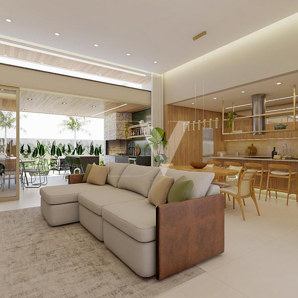 Casa Alto Padr�o Mobiliada em S�o Jos�/SC � Sert�o do Maruim 3