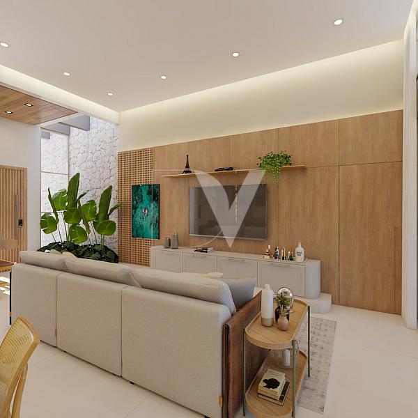 Casa Alto Padr�o Mobiliada em S�o Jos�/SC � Sert�o do Maruim 2