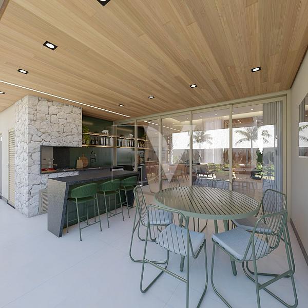 Casa Alto Padr�o Mobiliada em S�o Jos�/SC � Sert�o do Maruim 9