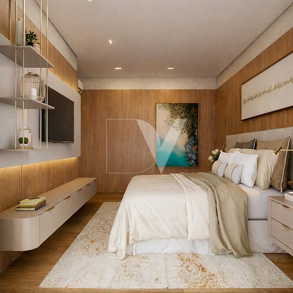 Casa Alto Padr�o Mobiliada em S�o Jos�/SC � Sert�o do Maruim 12
