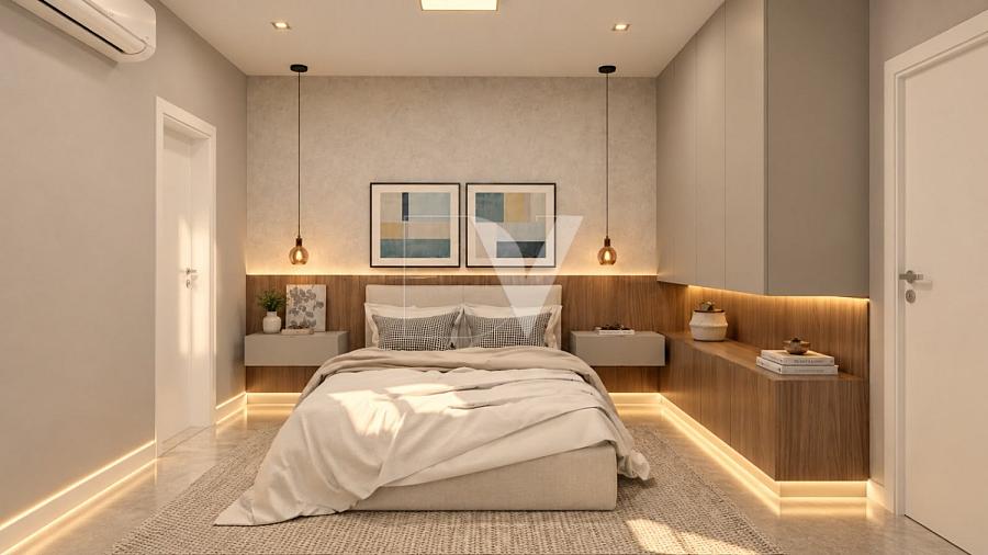 Casa de Alto Padr�o no Reserva da Pedra | Palho�a 14