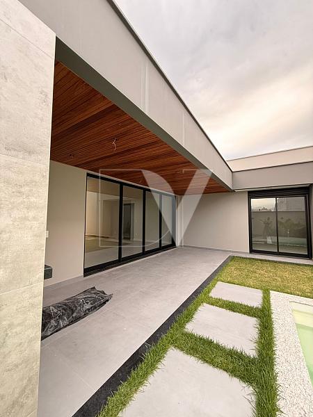 Casa Térrea no bairro Green Village — foto 8