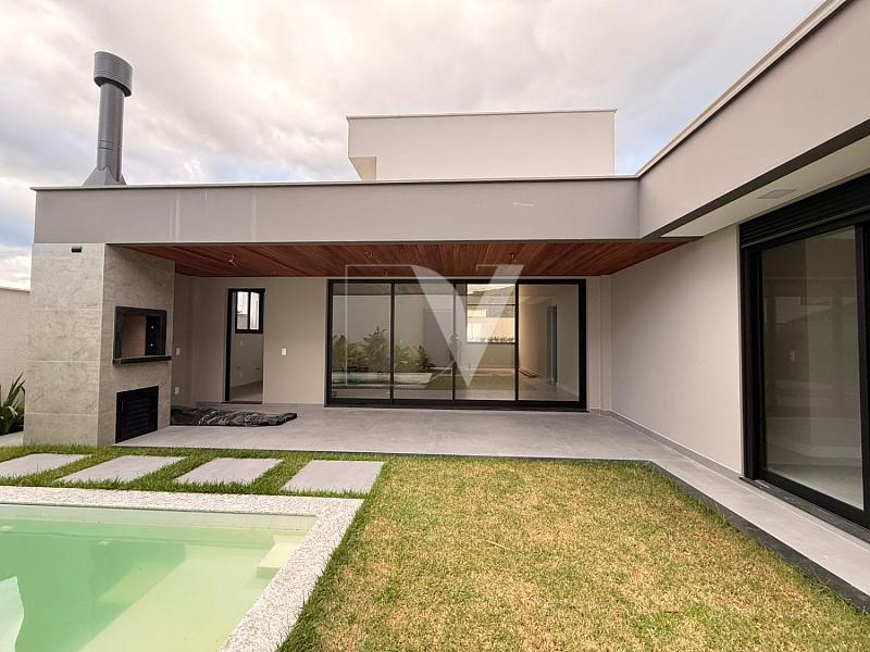 Casa Térrea no bairro Green Village — foto 9