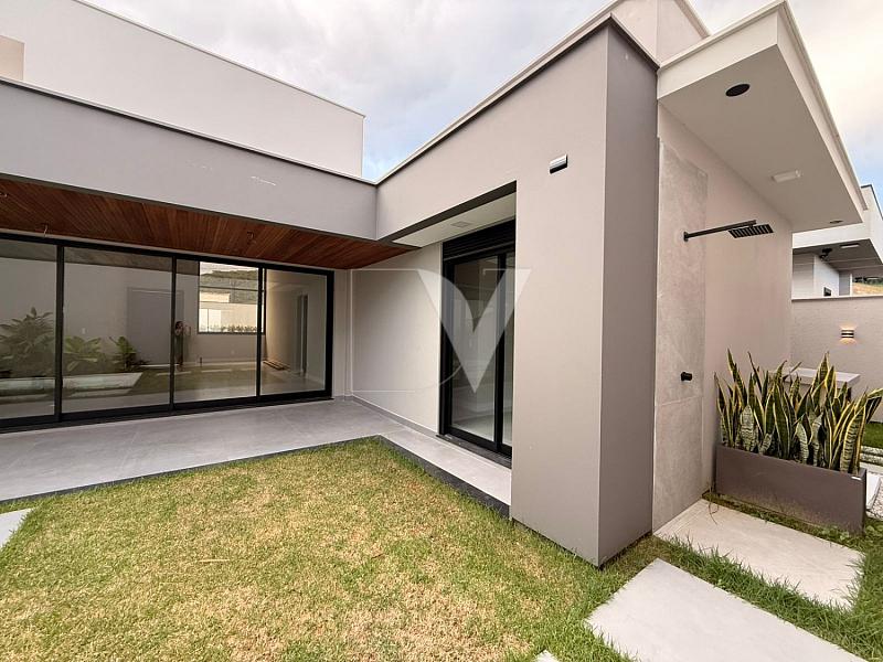 Casa Térrea no bairro Green Village — foto 7