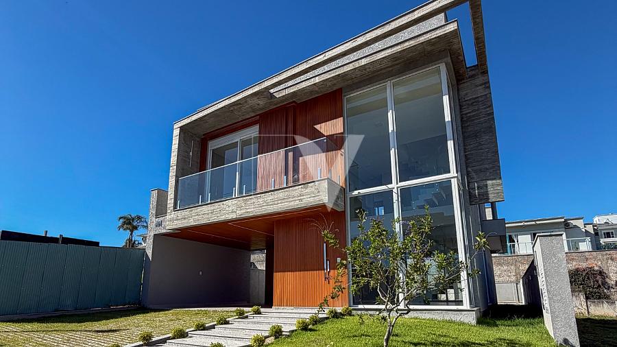 Casa à venda no Reserva da Pedra – Pedra Branca | 339m² — foto 4