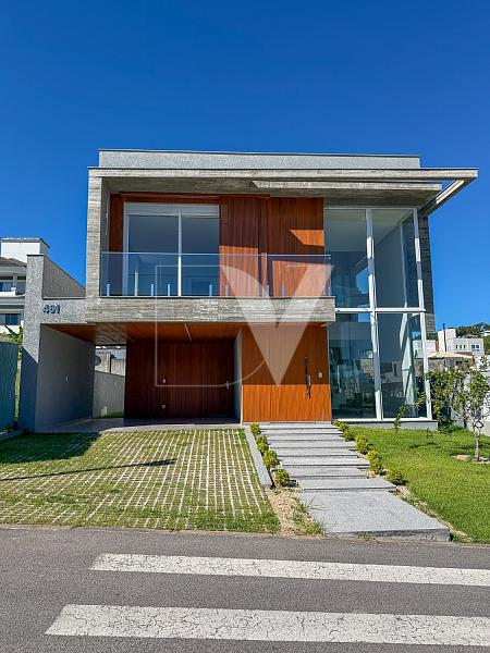Casa à venda no Reserva da Pedra – Pedra Branca | 339m² — foto 2