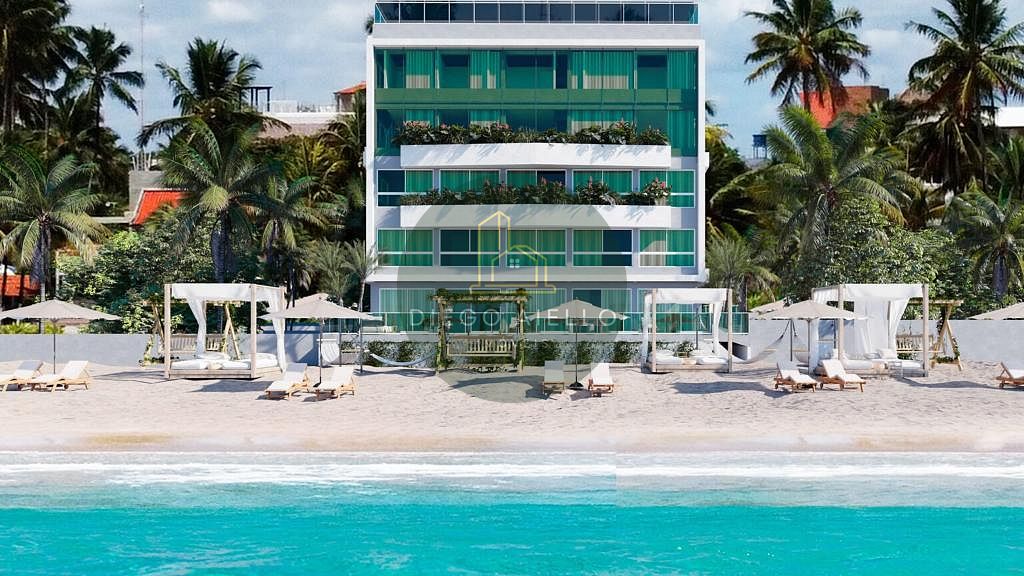 R$428.000,00 pé na areia. Diego Aiello Imóveis WhatsApp 81 9-91117450.