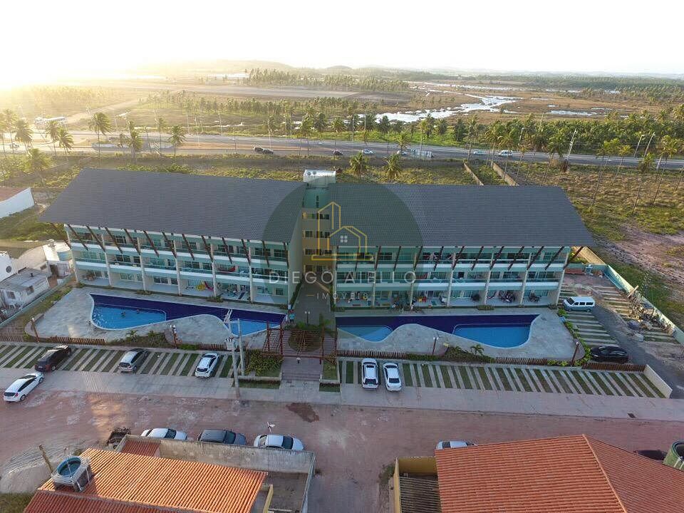 Apartamento pronto para morar, Porto de Galinhas