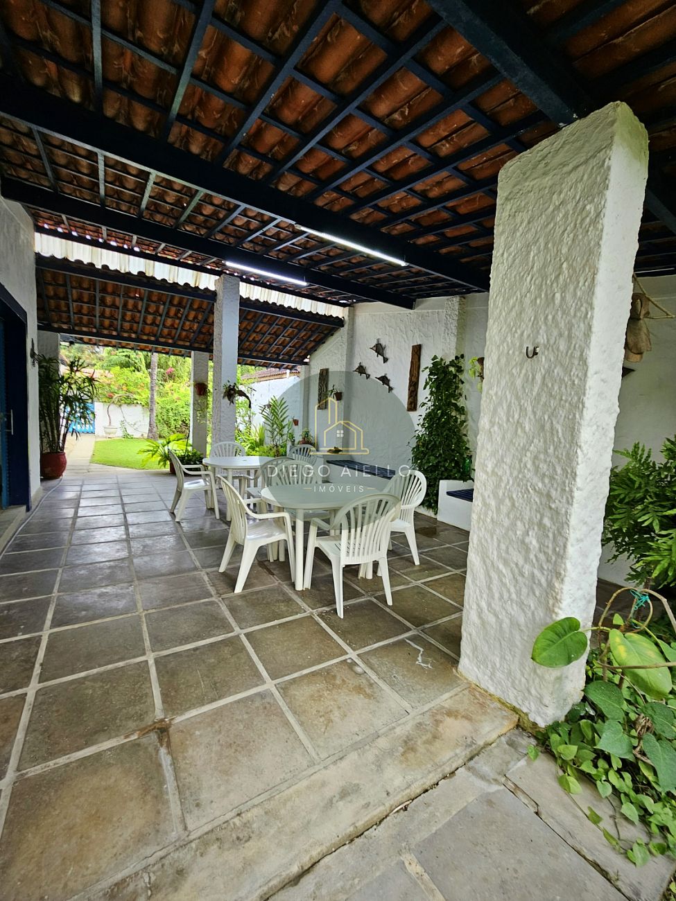 Exelente casa em Porto de Galinhas