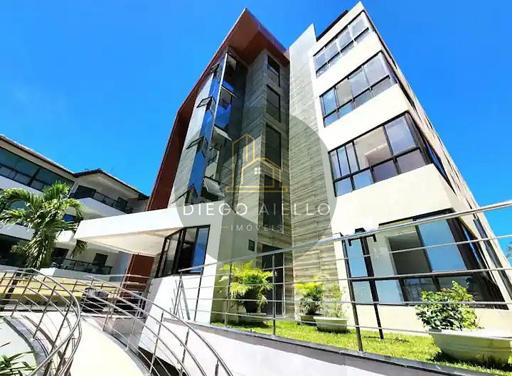 ALUGUEL TEMPORARIO!! EXELENTE APARTAMENTO (81)9 9111-7450 Diego Aiello