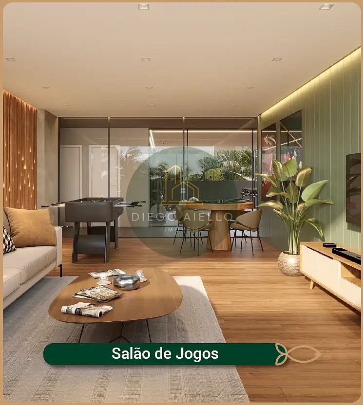 Ultima unidade á Beira Mar em Tamandaré R598.000 Diego Aiello Imovéis (81) 9 9111-7450