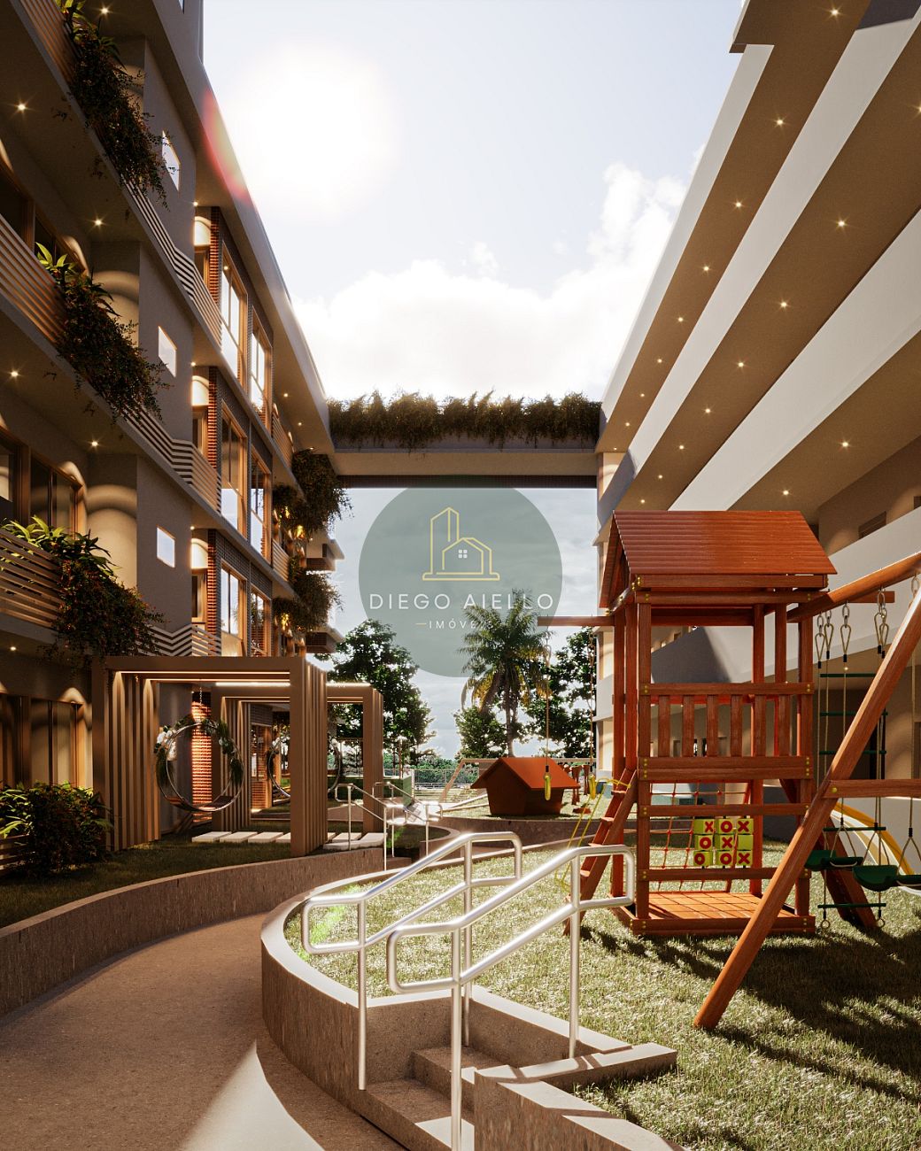 TOURS DU TAMANDARÉ UNIDADES A PARTIR DE R$ 221.760