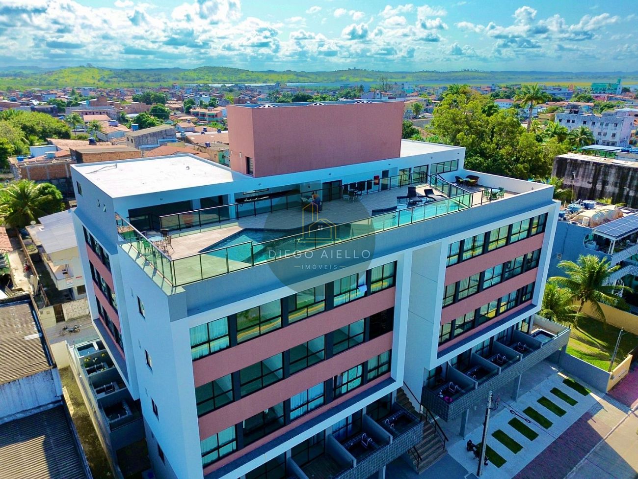 🏖️ ¡Excelente apartamento en venta en Porto de Galinhas! 🌴 💰 R$ 350.000