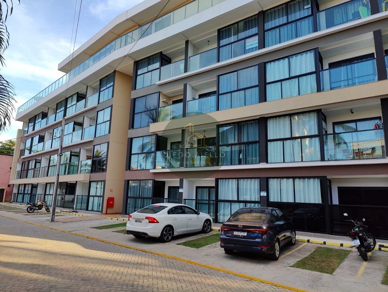 ¡Imperdible! Apartamento en Venta en Maracaípe – ¡IDEAL PARA INVERSIÓN! DIEGO AIELLO 81- 9 9111-7450