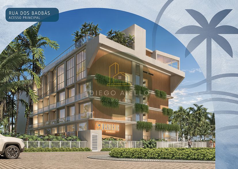 STUDIOS EXCLUSIVOS UMA OPORTUNIDADE IMPERDÍVEL NO CORAÇÃO DE PORTO DE GALINHAS! R$ 444.180 por apenas R$ 290.000 à vista!