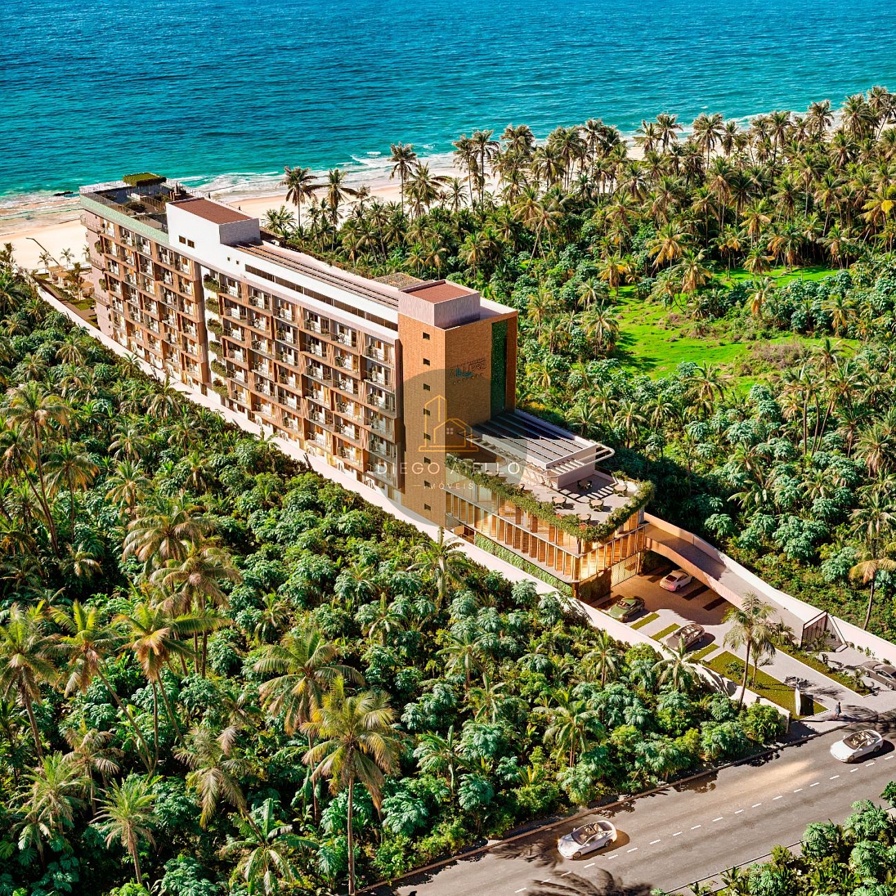 UNIDADES A PARTIR DE R$ 175.000 EXCELENTE PARA INVESTIR NA PRAIA DE ANTUNES – MARAGOGI Diego Aiello – (81) 9 9111-7450