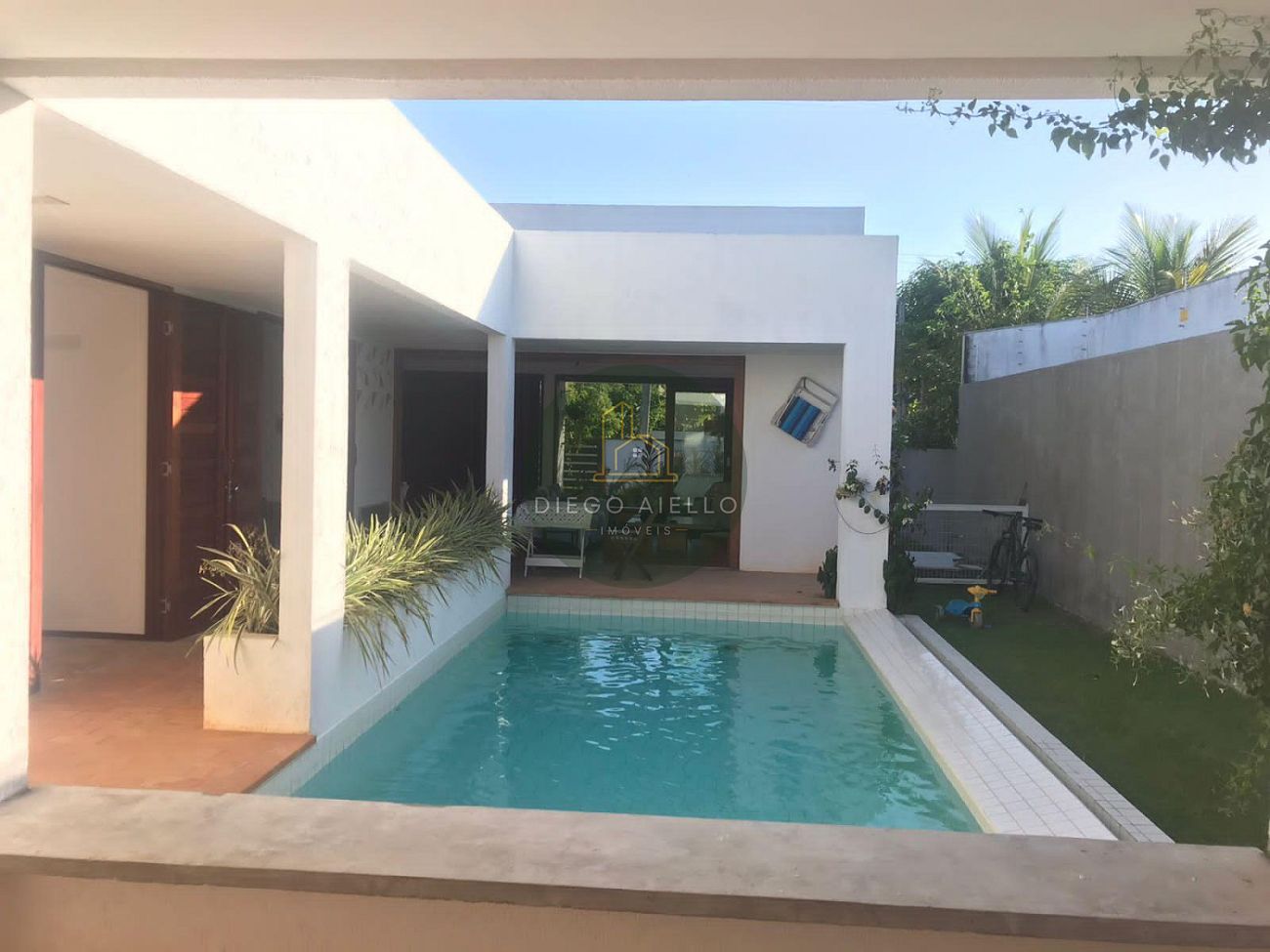 🏝 ESPETACULAR CASA À VENDA EM PORTO COQUEIRAL – PORTO DE GALINHAS 🏝 💰 Preço: R$ 1.075.000,00