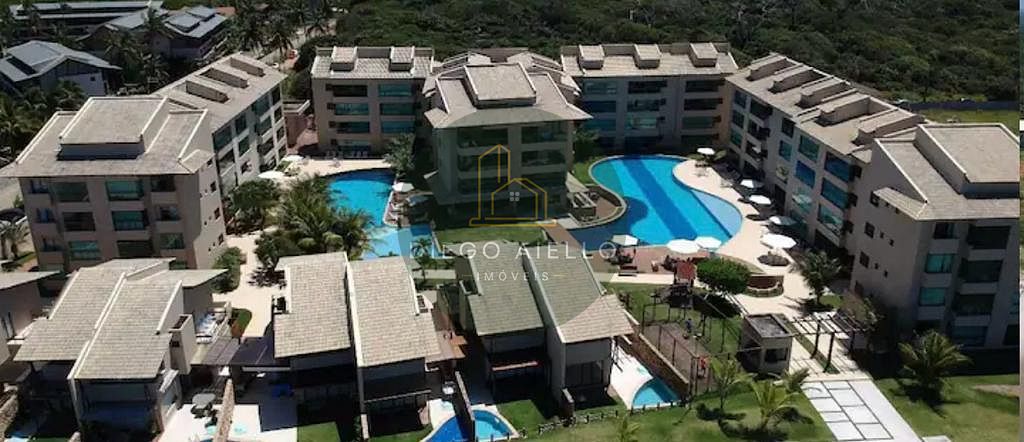 APARTAMENTO Á VENDA/ 2 QUARTOS- 1 SUITE EM MURO ALTO