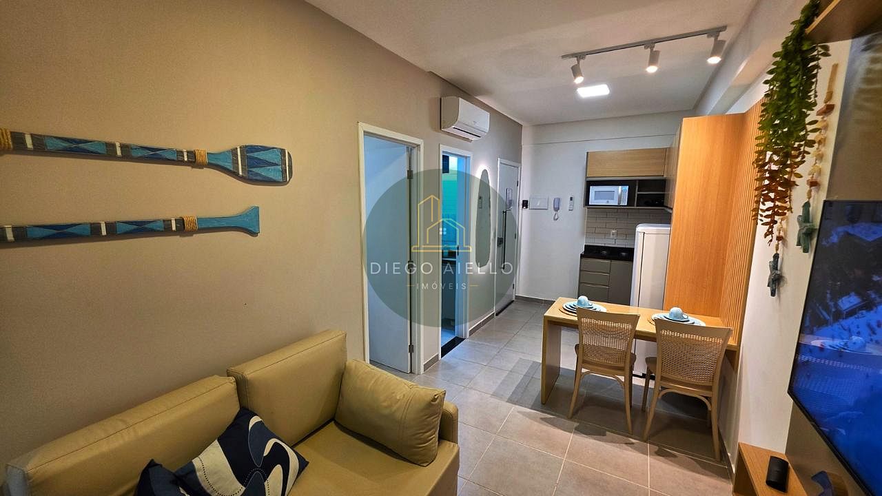 APARTAMENTO Á VENDA TOTALMENTE MOBIIADO Y DECORADO R$ 398.000 DIEGO AIELLO IMÓVEIS (91) 9 9111-7450