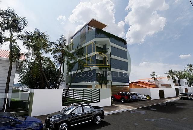 APARTAMENTO TIPO STUDIO Á VENDA R$ 225.000 ÚLTIMAS UNIDADES- (91) 9 9111-7450 DIEGO AIELLO IMÓVEIS