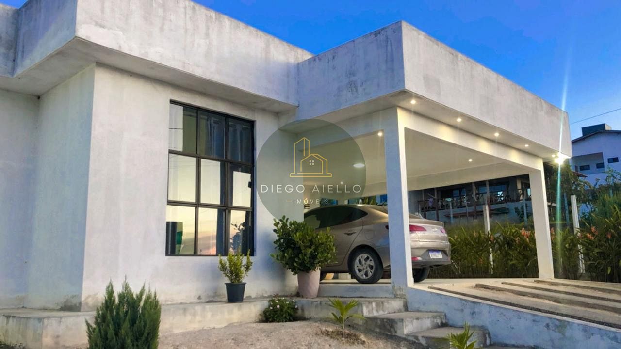 Exelente casa pronta para morar, Diego Aiello Imóveis 81-991117450