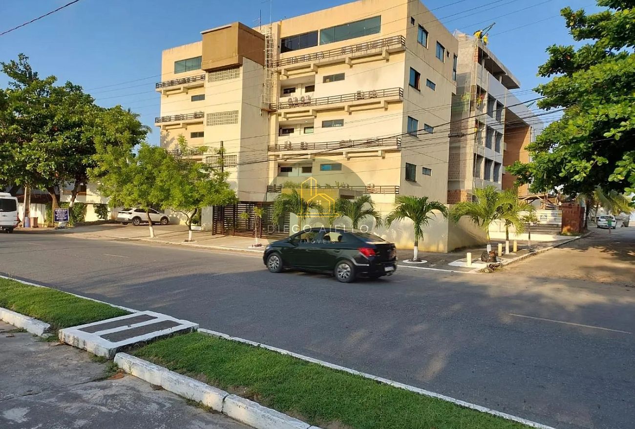 APARTAMENTO Á VENDA, 4 QUARTOS EM PORTO DE GALINHAS R$ 650.000 - DIEGO AIELLO IMÓVEIS (81) 9 9111- 7450