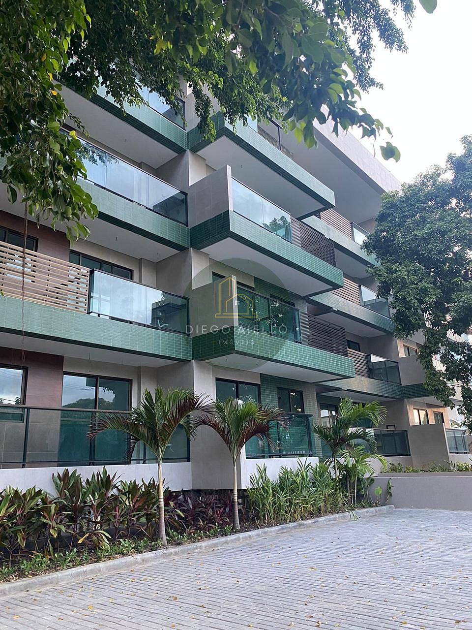 FLAT MOBILIADO EM PORTO DE GALINHAS! 🌴 ✨ 1 quarto | 34m² $ 500.000 mobiliados listo para ganar dinero 81 9 9111-7450 DIEGO AIELLO IMÓVES