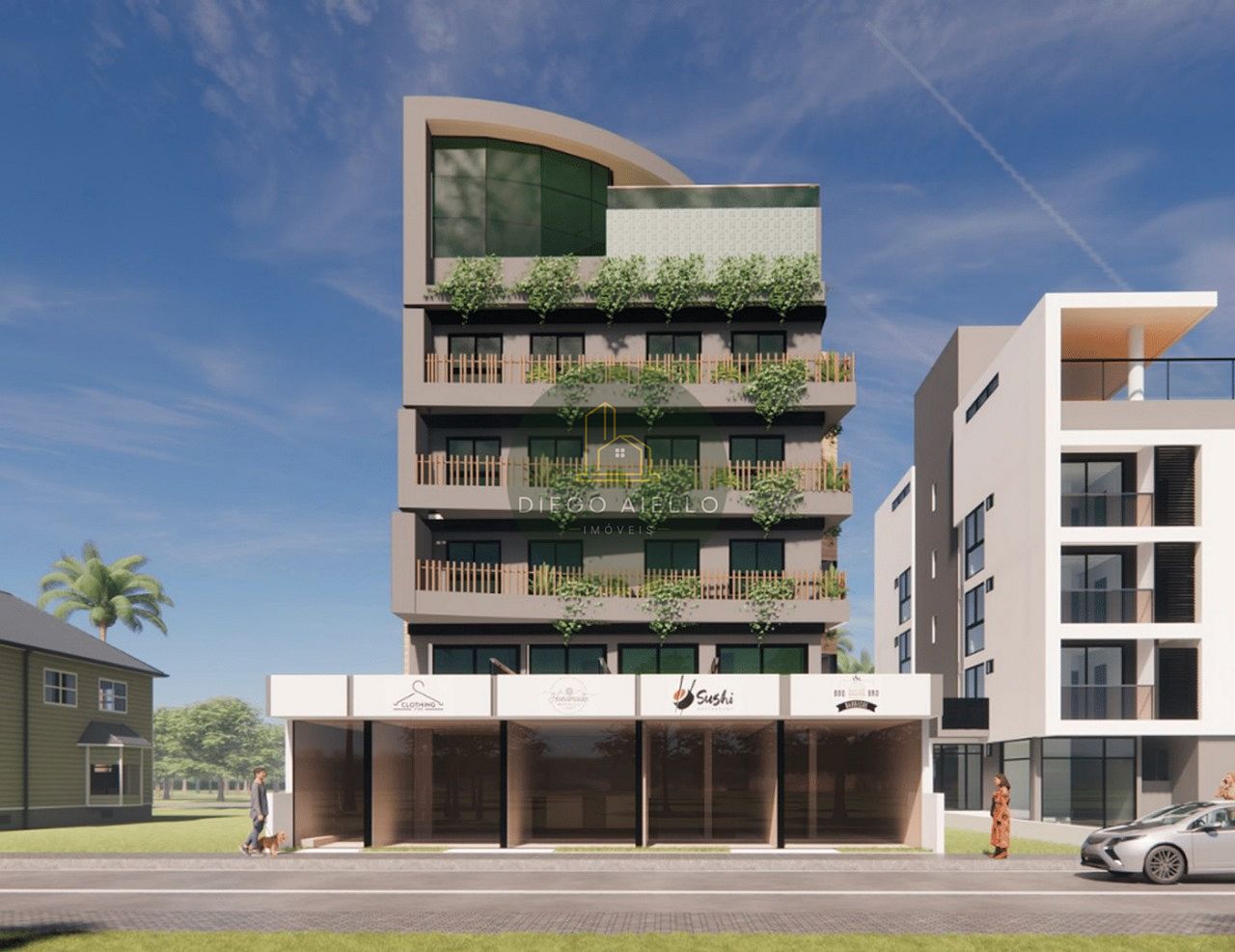 🔥 ÚLTIMAS UNIDADES DISPONÍVEIS! PORTO DE GALINHAS - A PARTIR DE R$ 385.000 - DIEGO AIELLO IMÓVEIS (81) 9 9111-7450