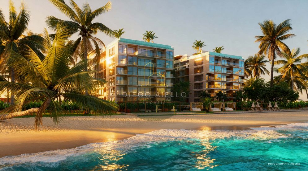 INVERTÍ EN MARAGOGI FRENTE AL MAR! UNIDADES A PARTIR DE