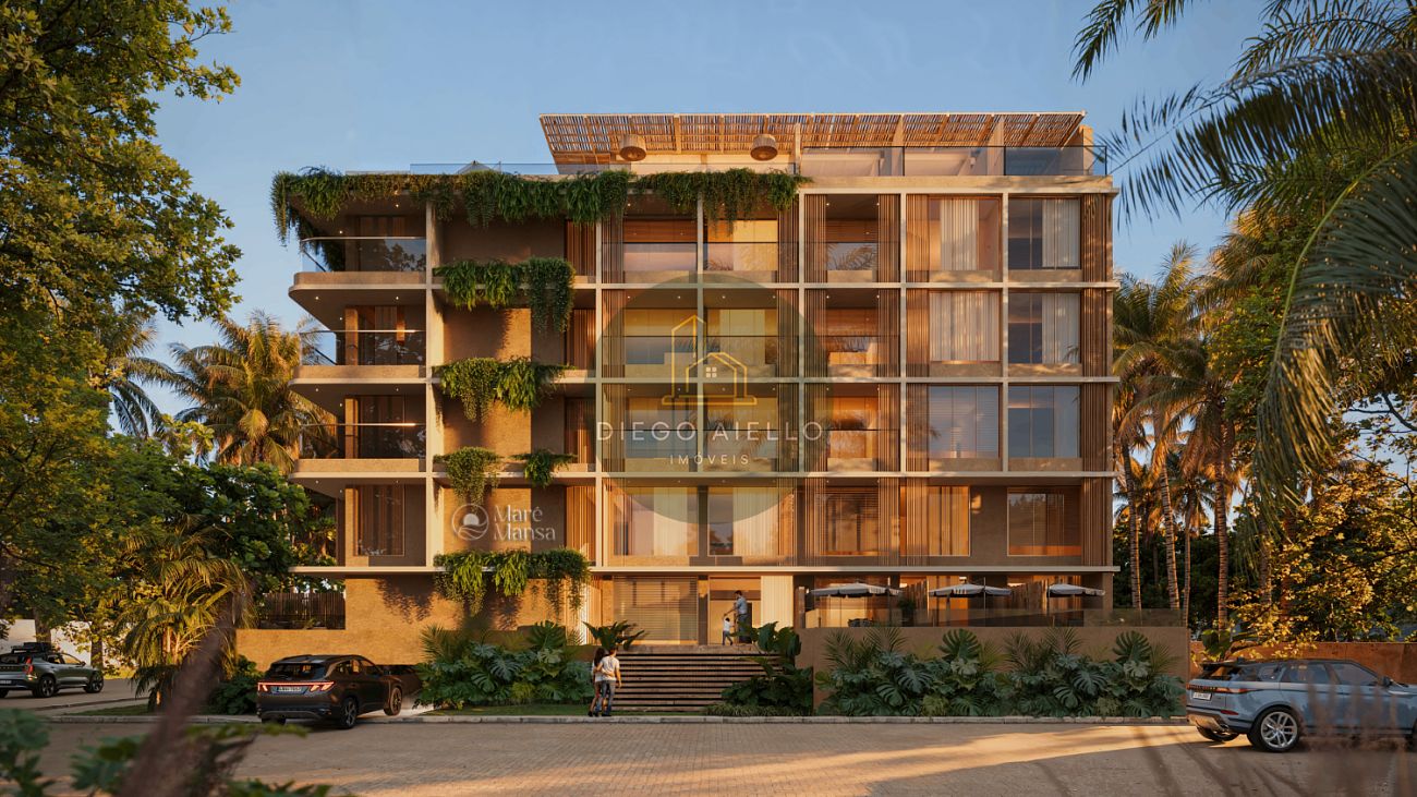 APARTAMENTO Á AVENDA - TAMANDARÉ- UNIDADES A PARTIR DE R$ 233.955 - DIEGO AIELLO IMÓVEIS (81) 9 9111-7450