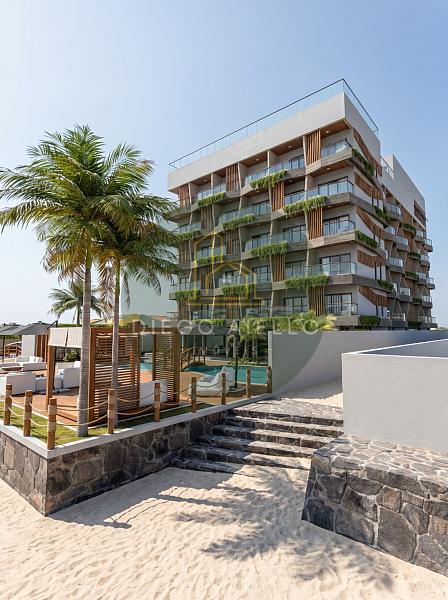 LANZAMIENTO EN MARAGOGI - BEIRA MAR- DIEGO AIELO IM�VEIS (81) 9 9111-7450 1