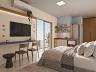 DEPARTAMENTO FRENTE AL MAR EN MARAGOGI- (81) 9 9111-7450 DIEGO AIELLO IM�VEIS 4